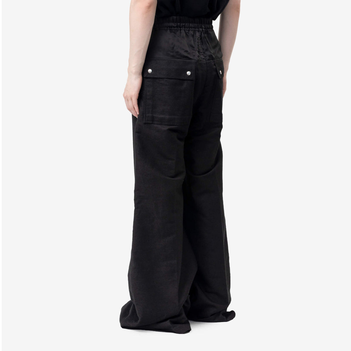 Wide Bela Pants