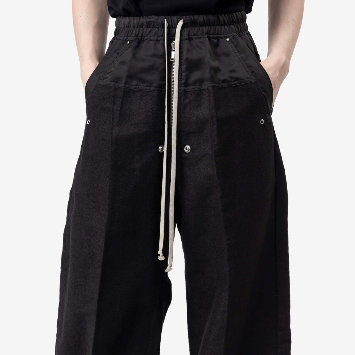 Wide Bela Pants