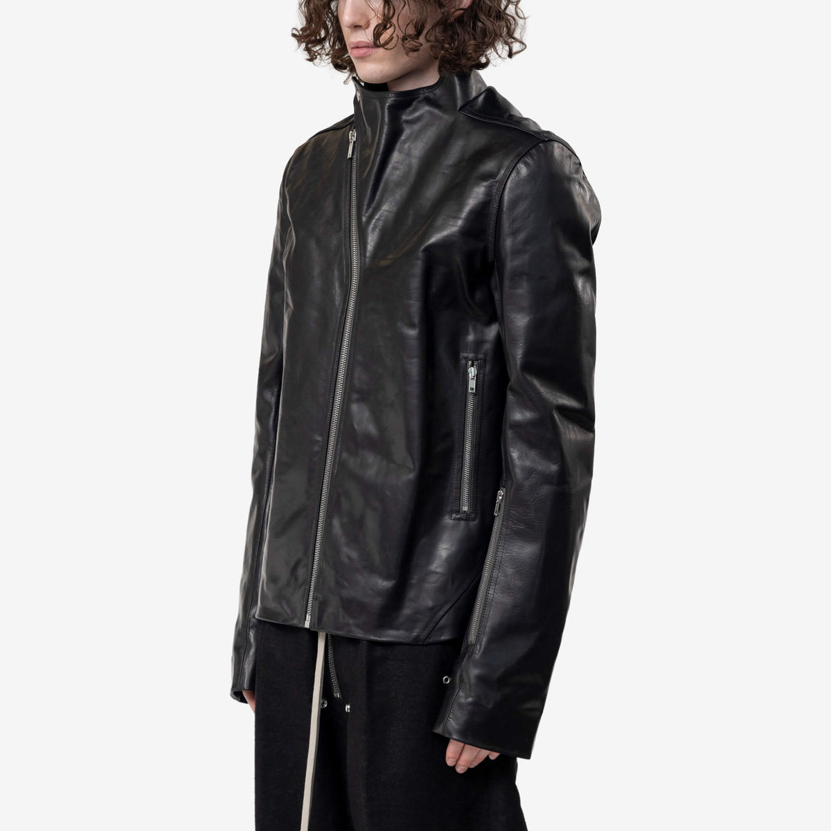 Release Jacket
