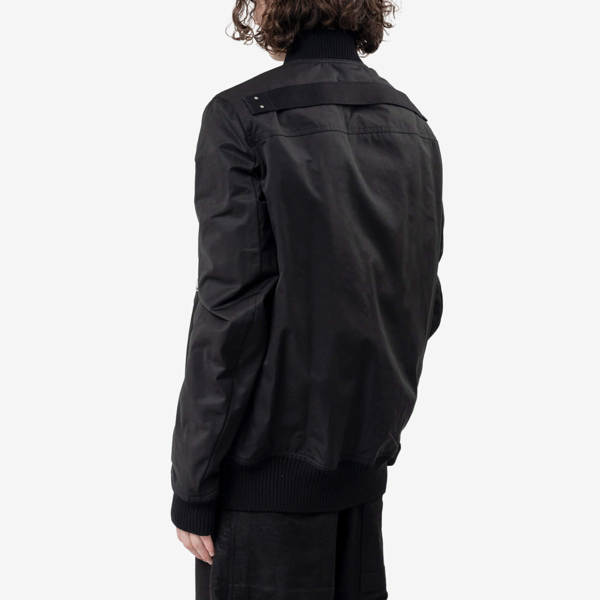 Heizer Flight Jacket
