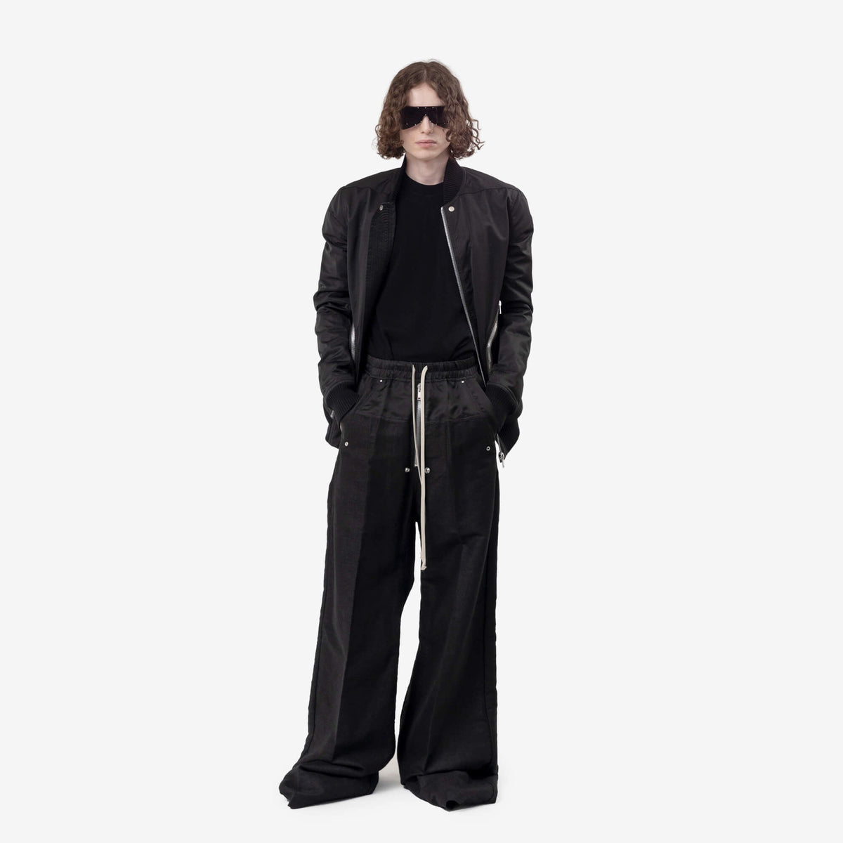 Heizer Flight Jacket