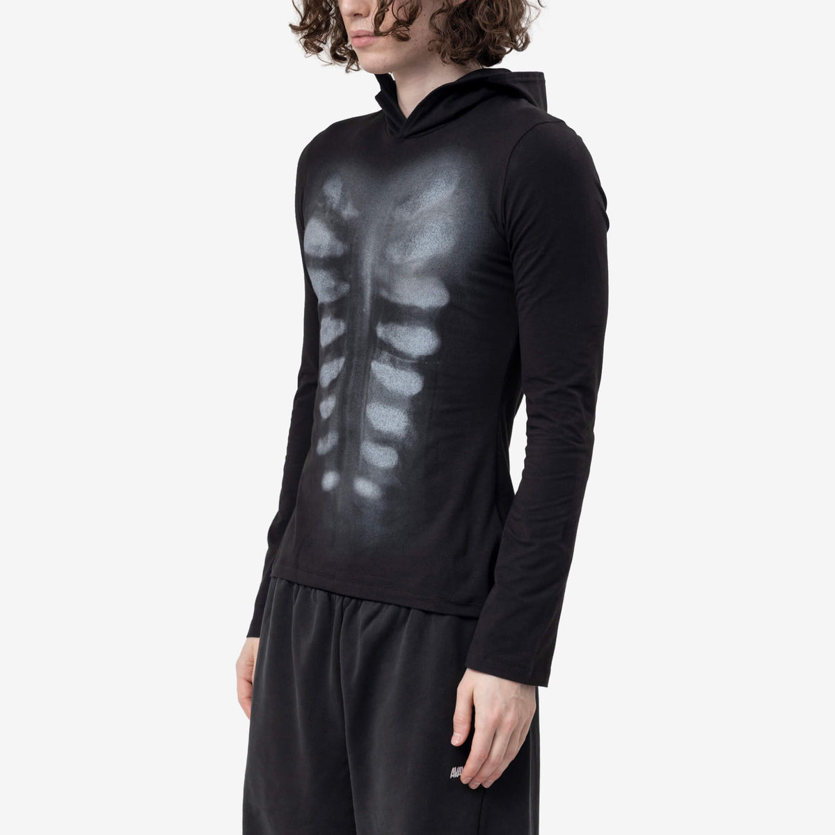 Unisex Theresa X-Ray Baselayer