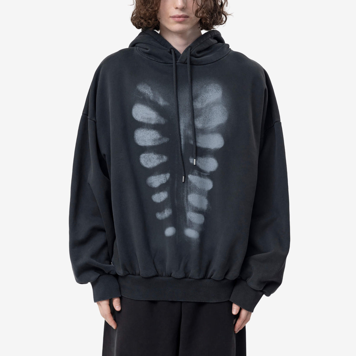 Trevor X-Ray Hoody