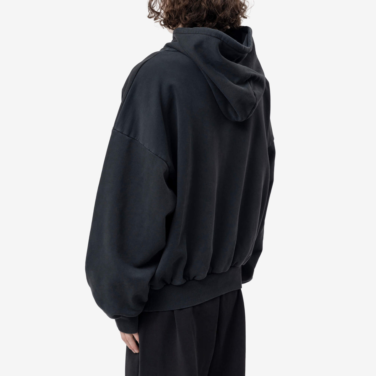 Trevor X-Ray Hoody