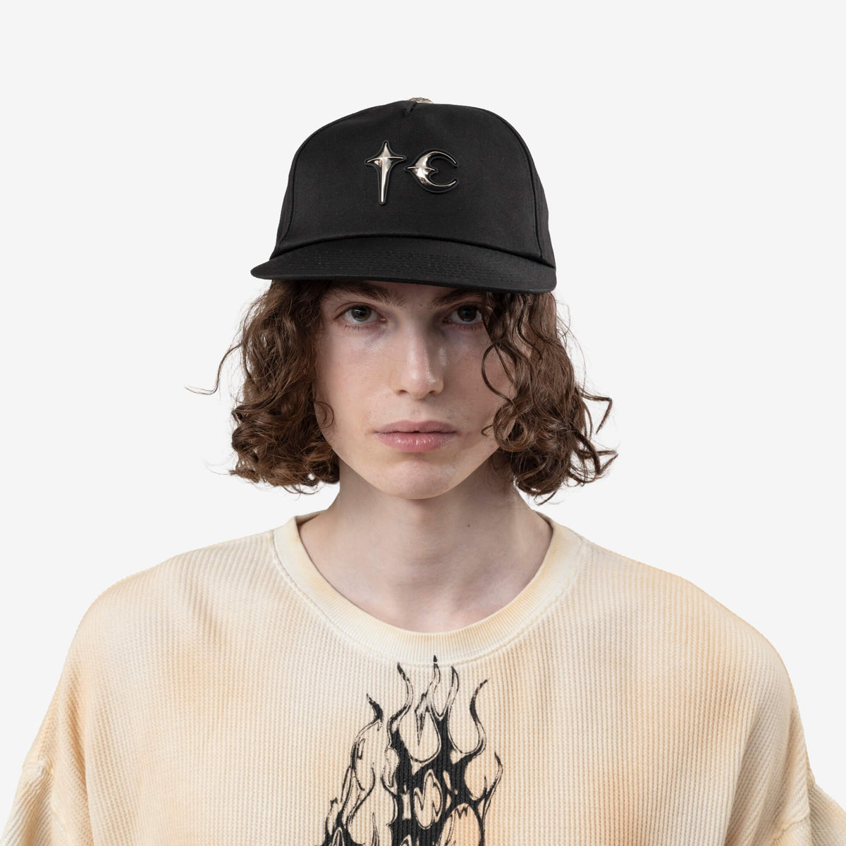 Tyrannosaurus Cap