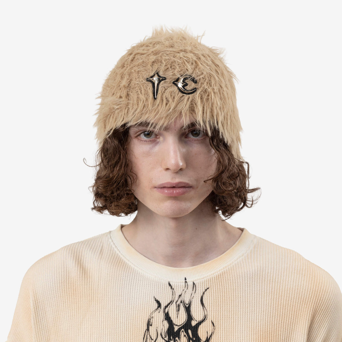 Heavy Chimera Beanie