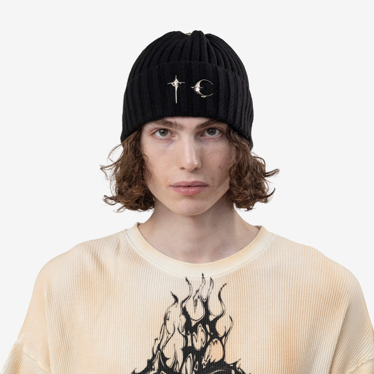 TC Basic Beanie