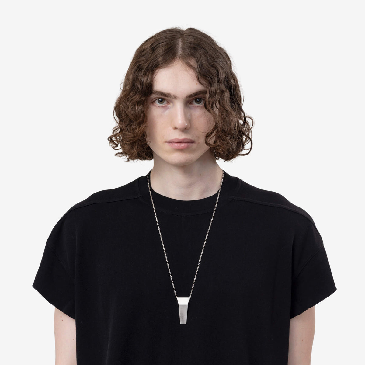 Trunk Charm Necklace
