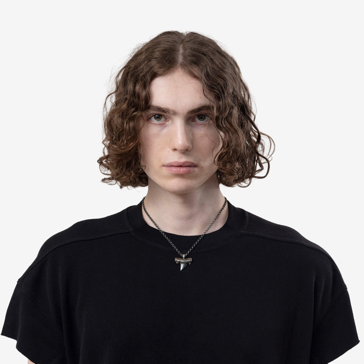 Shark Tooth Necklace