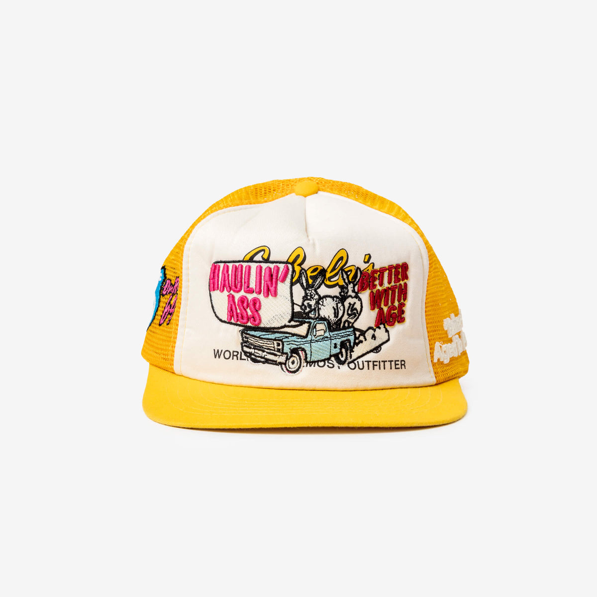 Highway Cap