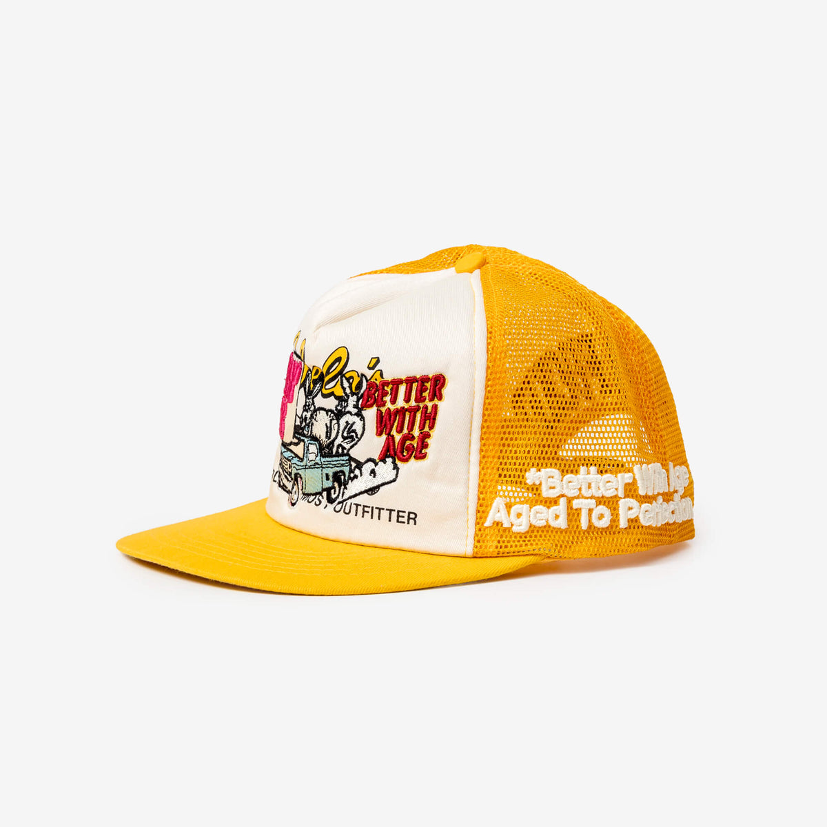 Highway Cap