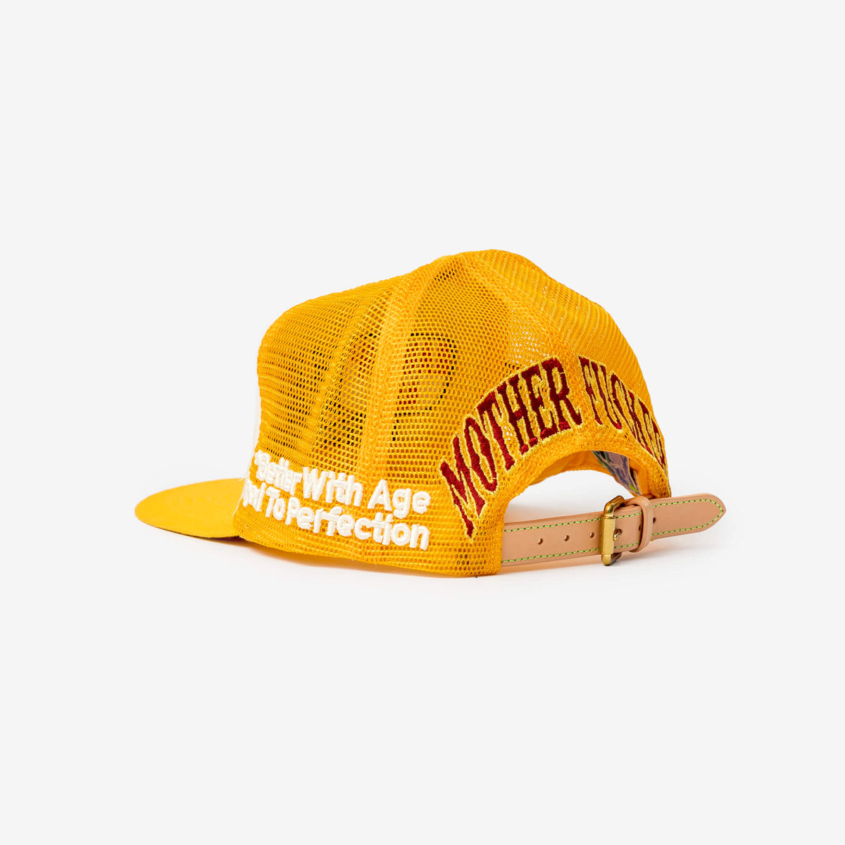 Highway Cap