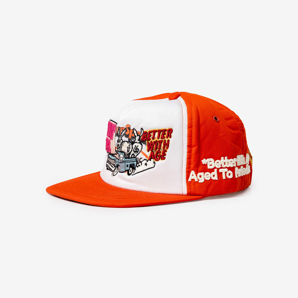 Highway Cap