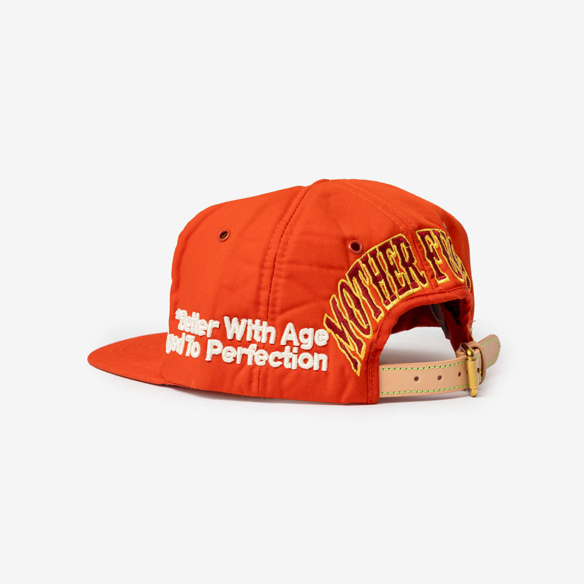 Highway Cap