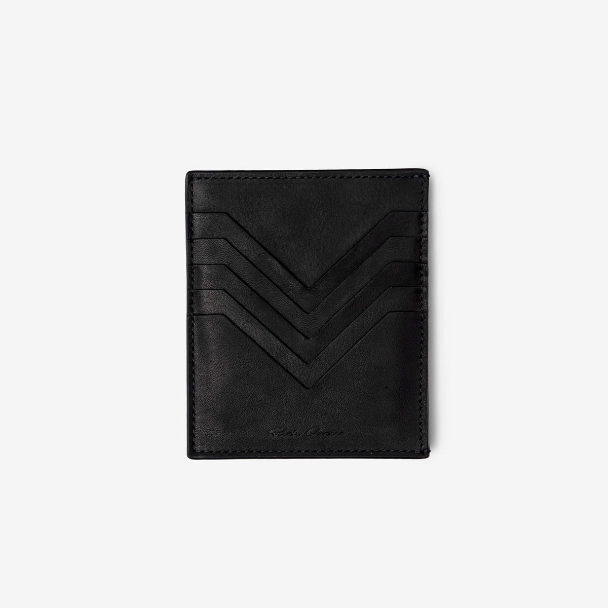 Square Card Holder