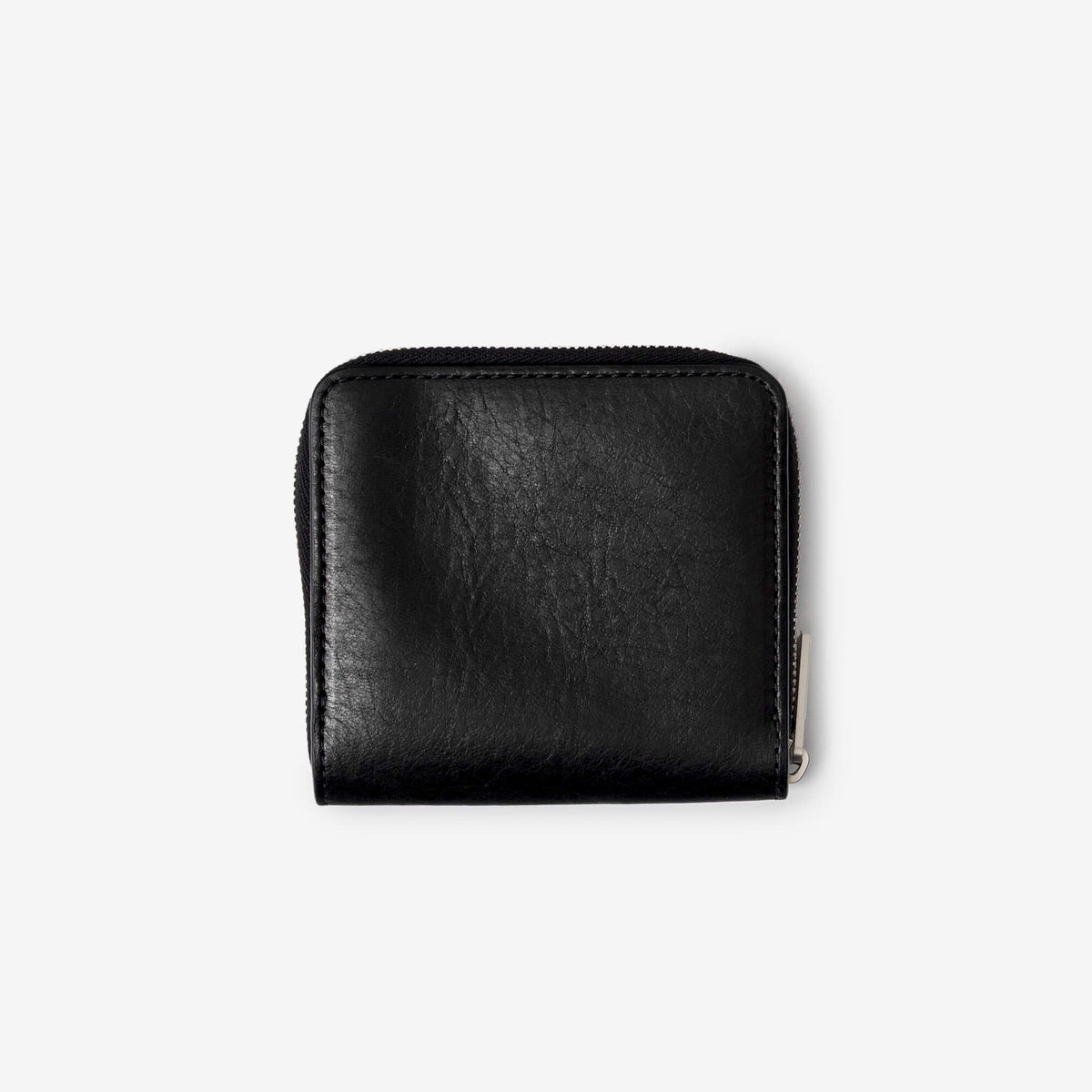 Zipped Wallet