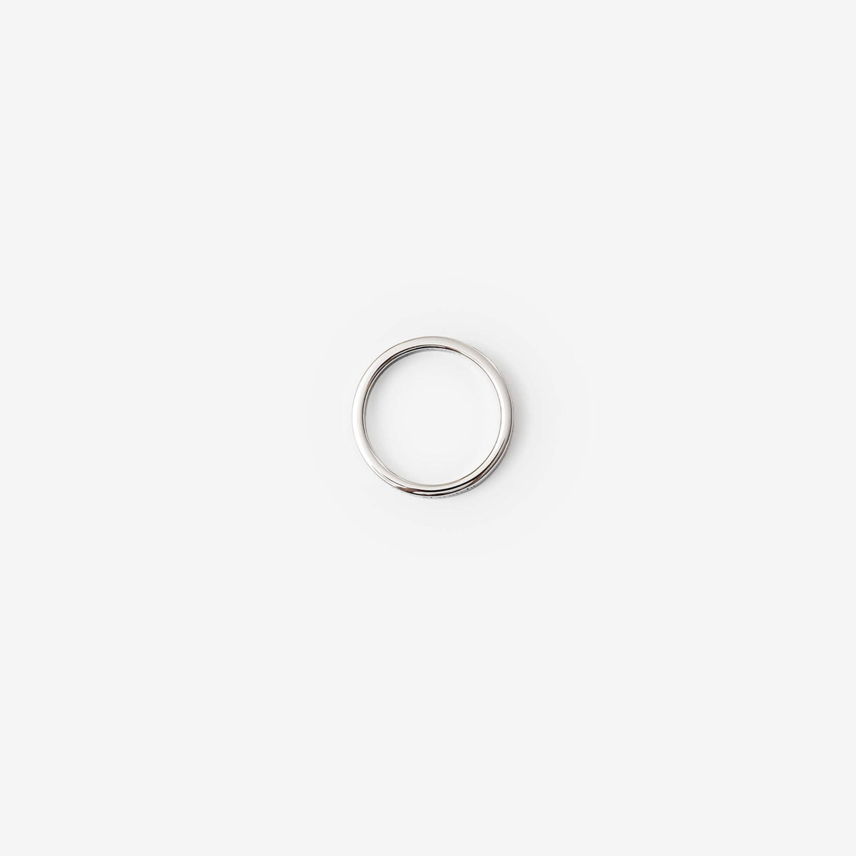 Logo Reference 4mm Ring