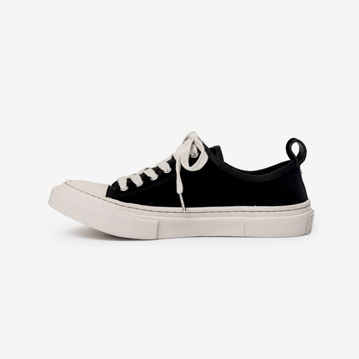 Halli Vulcanized Low-Top Sneakers