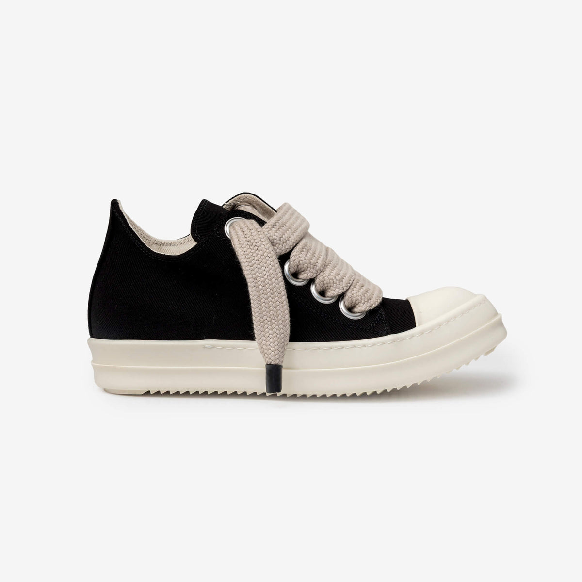 Womens Jumbolace Low-Top Sneaks