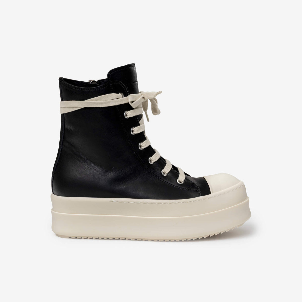 Womens Mega Bumper High-Top Sneaks