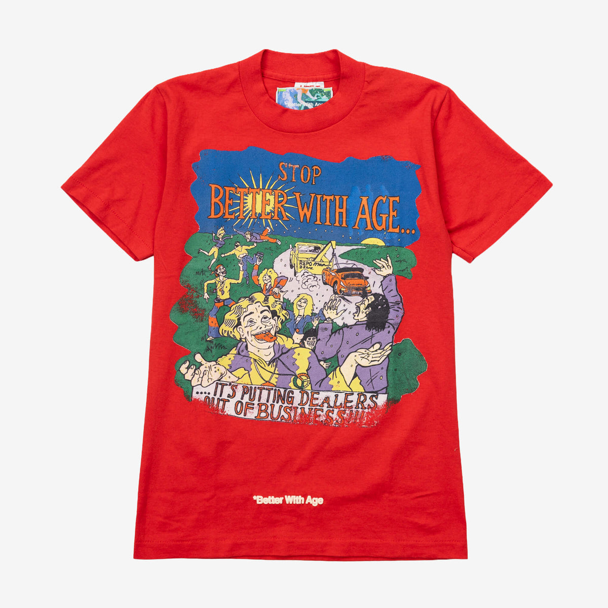 Ellis T-Shirt