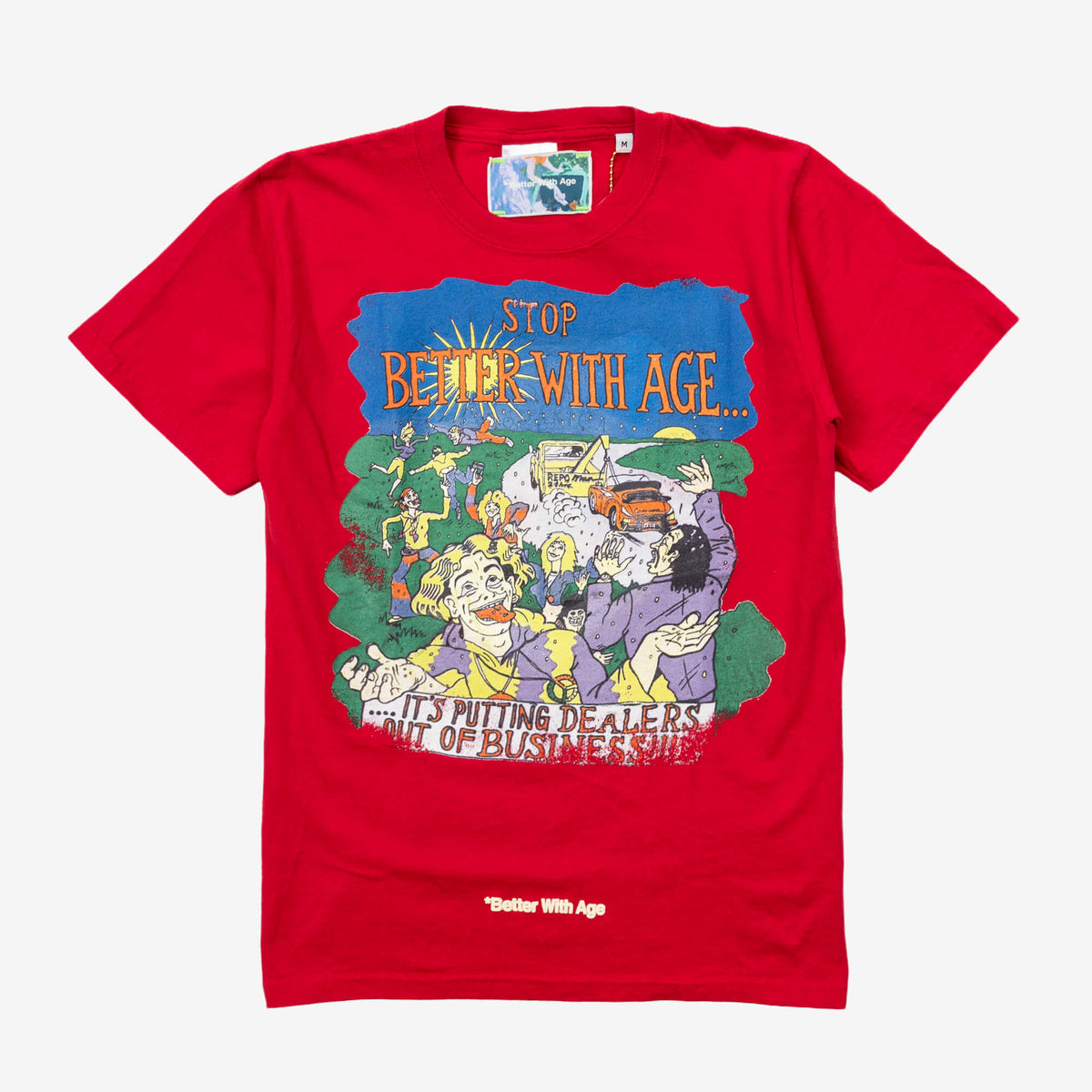 Ellis T-Shirt