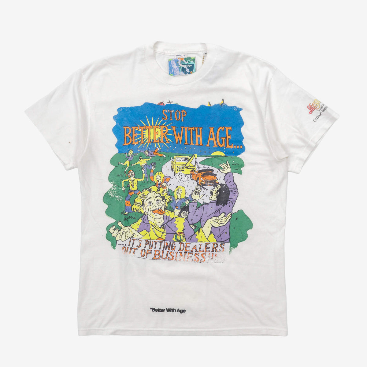 Ellis T-Shirt