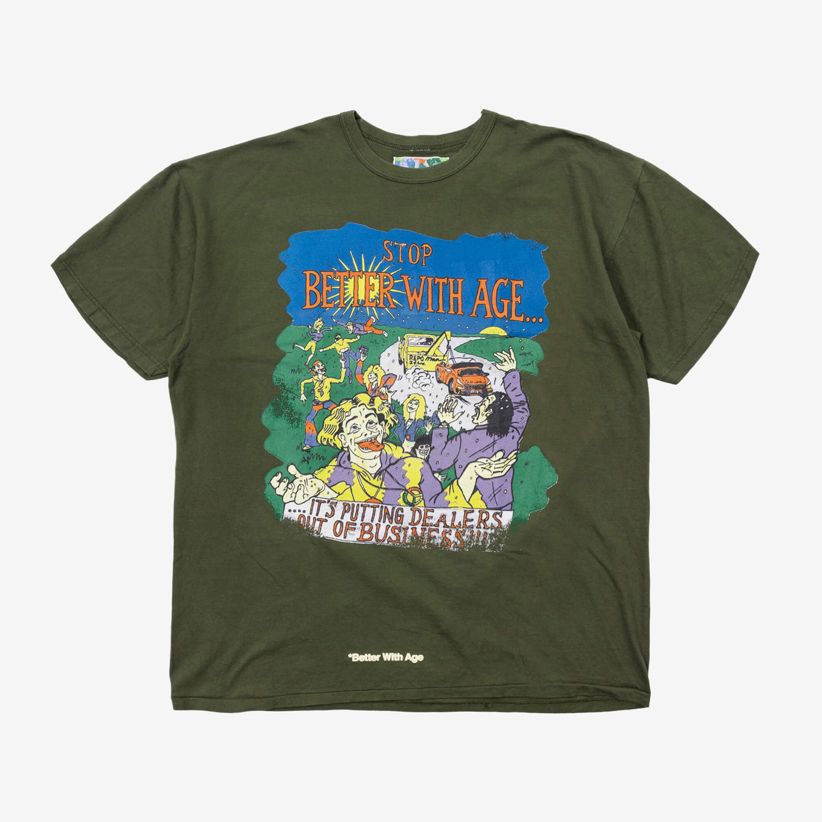 Ellis T-Shirt