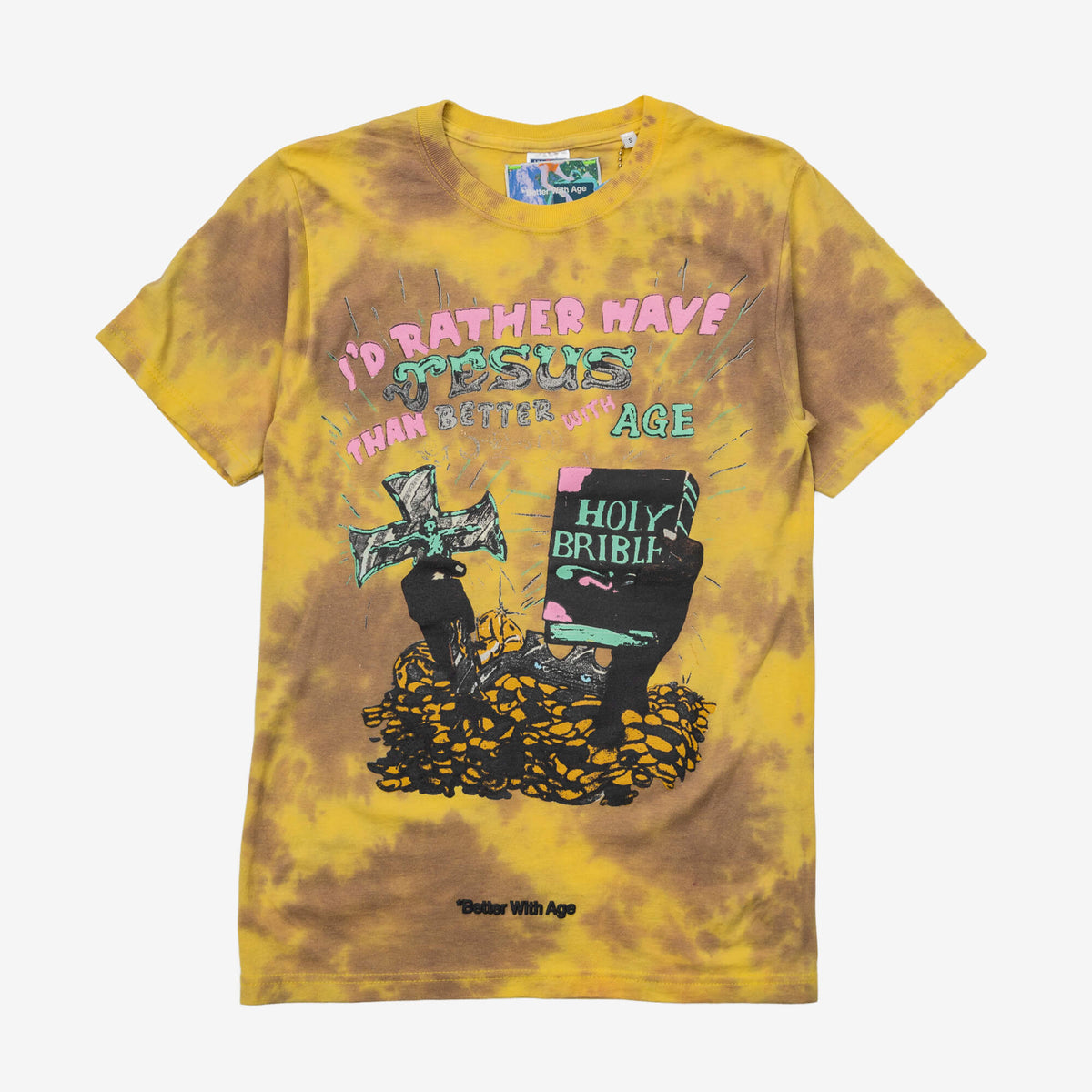 Yes T-Shirt