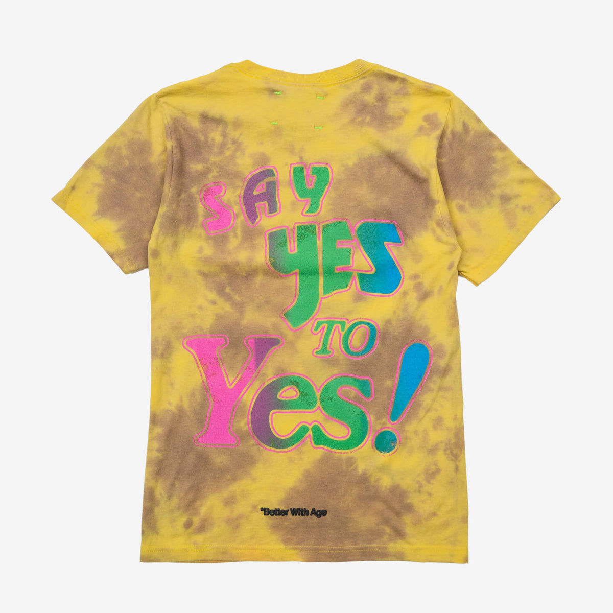 Yes T-Shirt