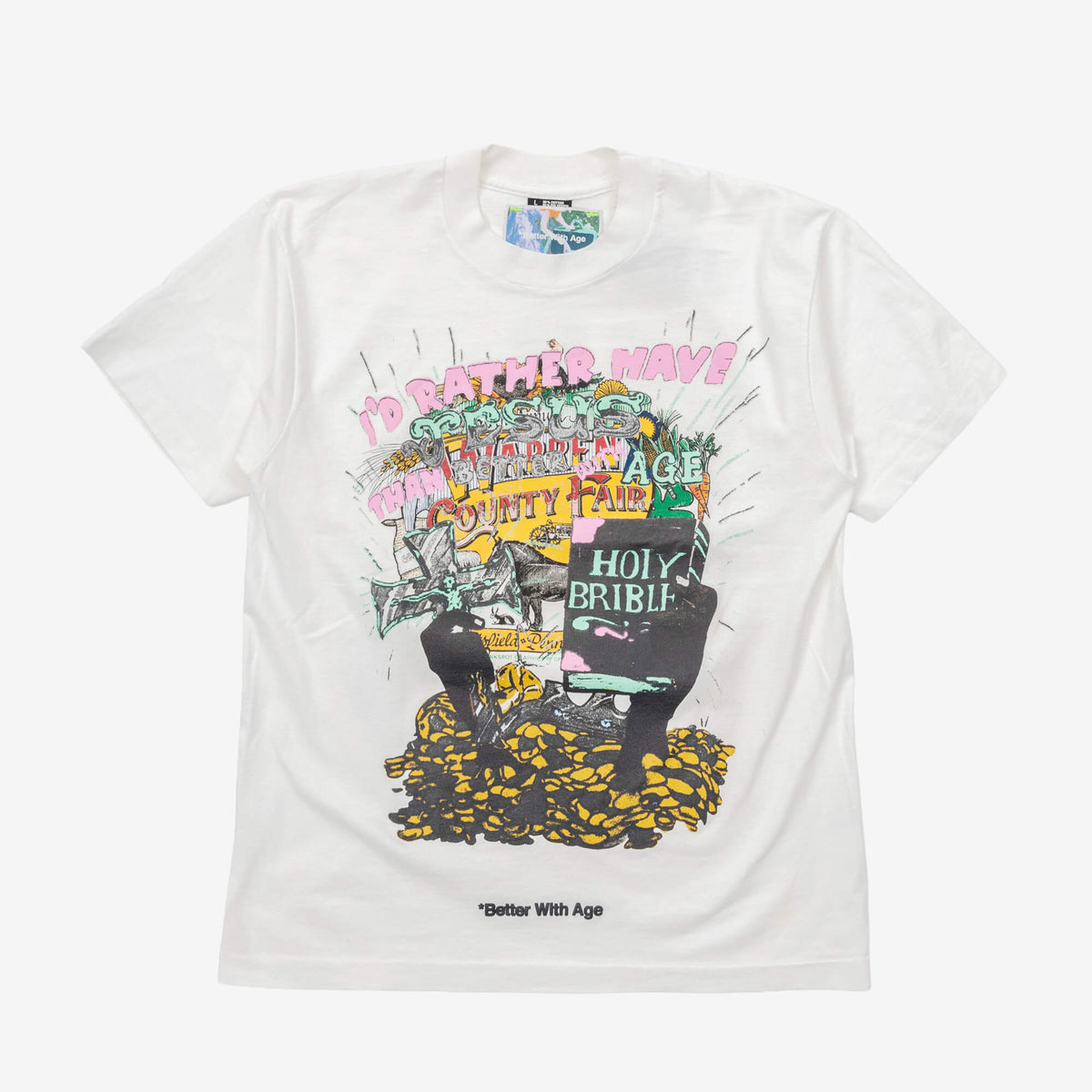 Yes T-Shirt