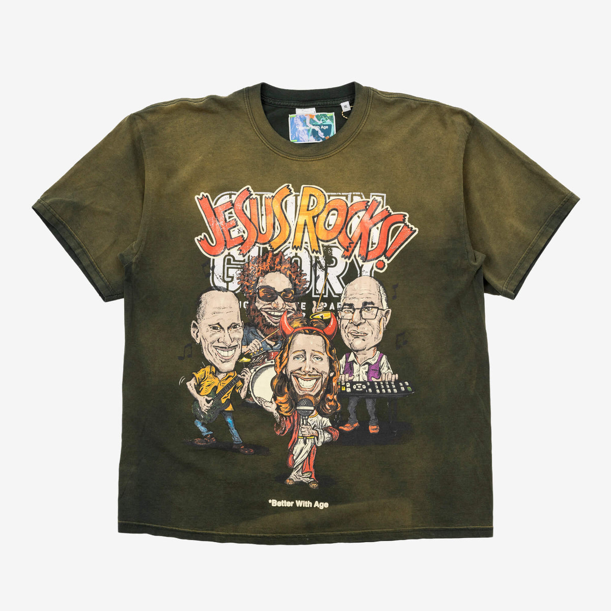 Boca T-Shirt