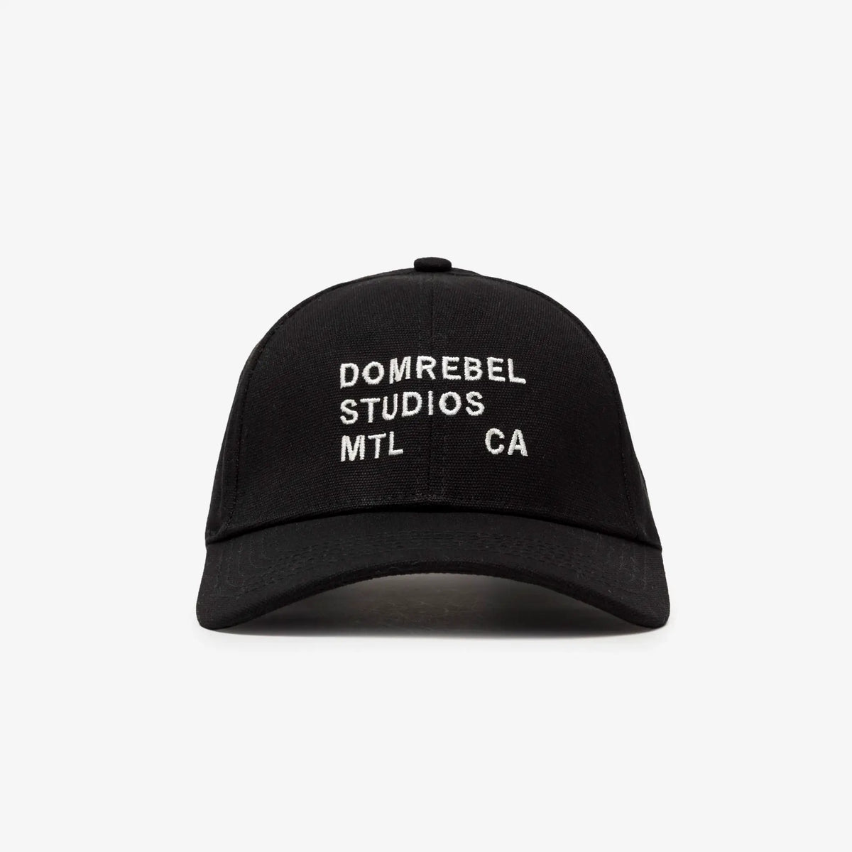 Staff Baseball Cap