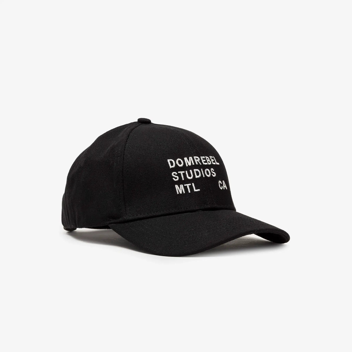Staff Baseball Cap