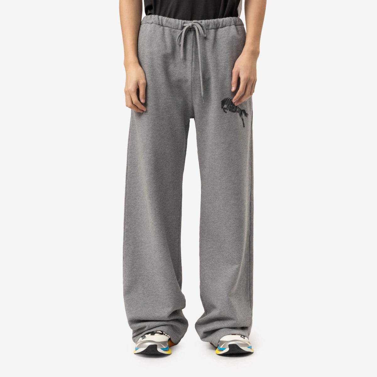 Stallion Logo Sweatpants
