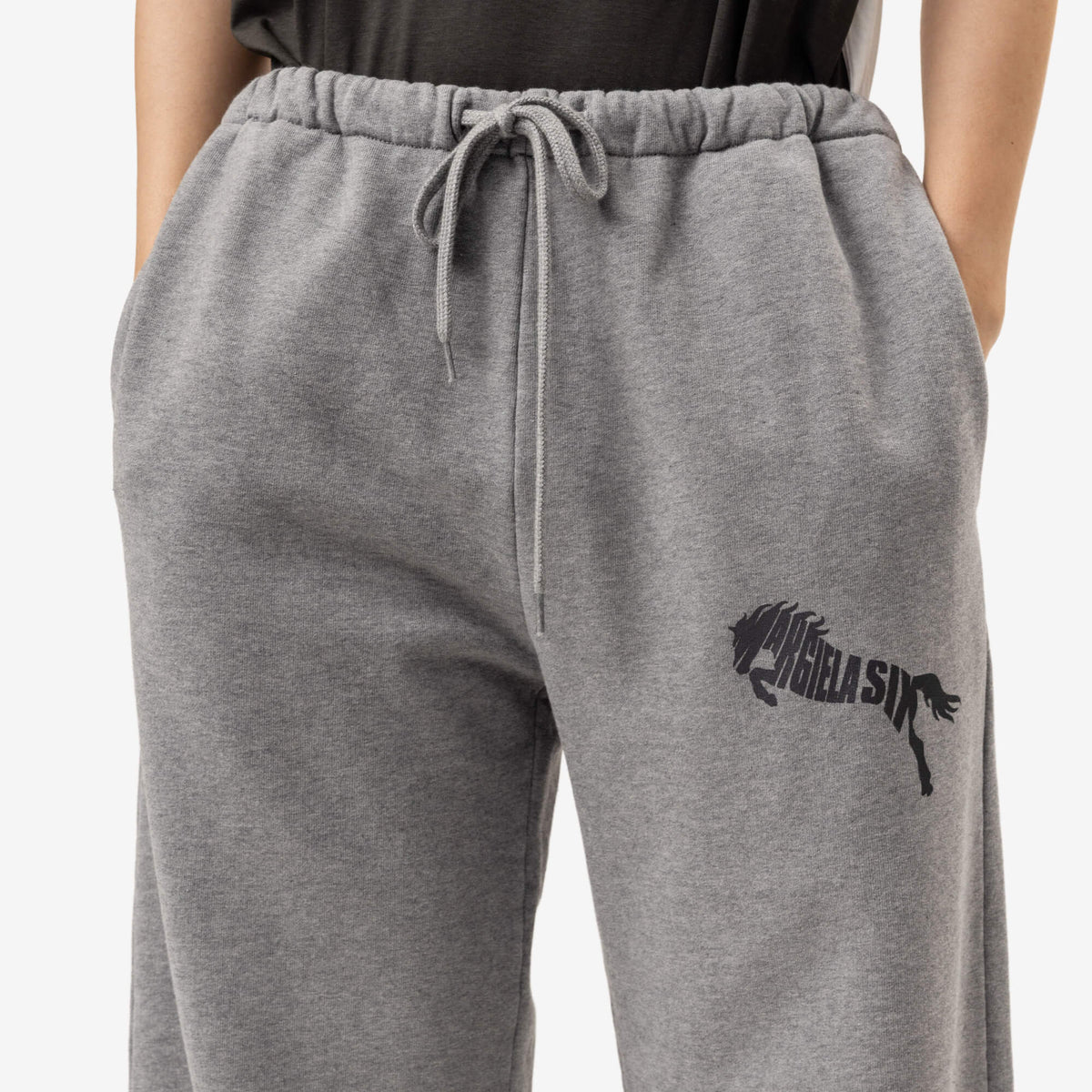 Stallion ロゴ スウェットパンツ