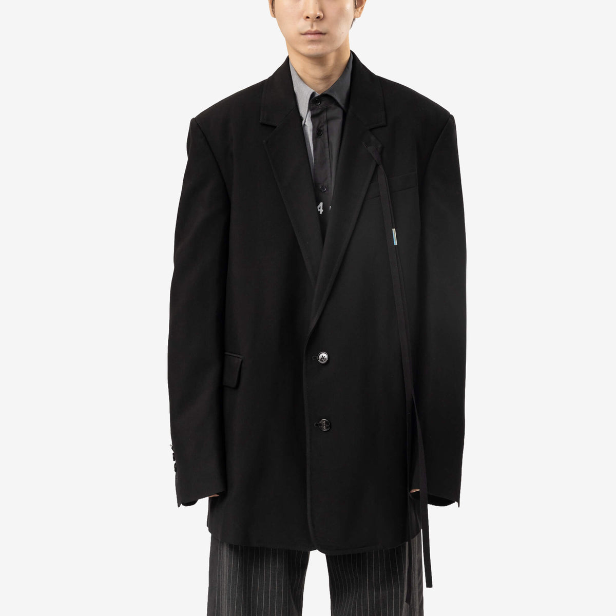 Anthoon High Comfort Tailored Jacket