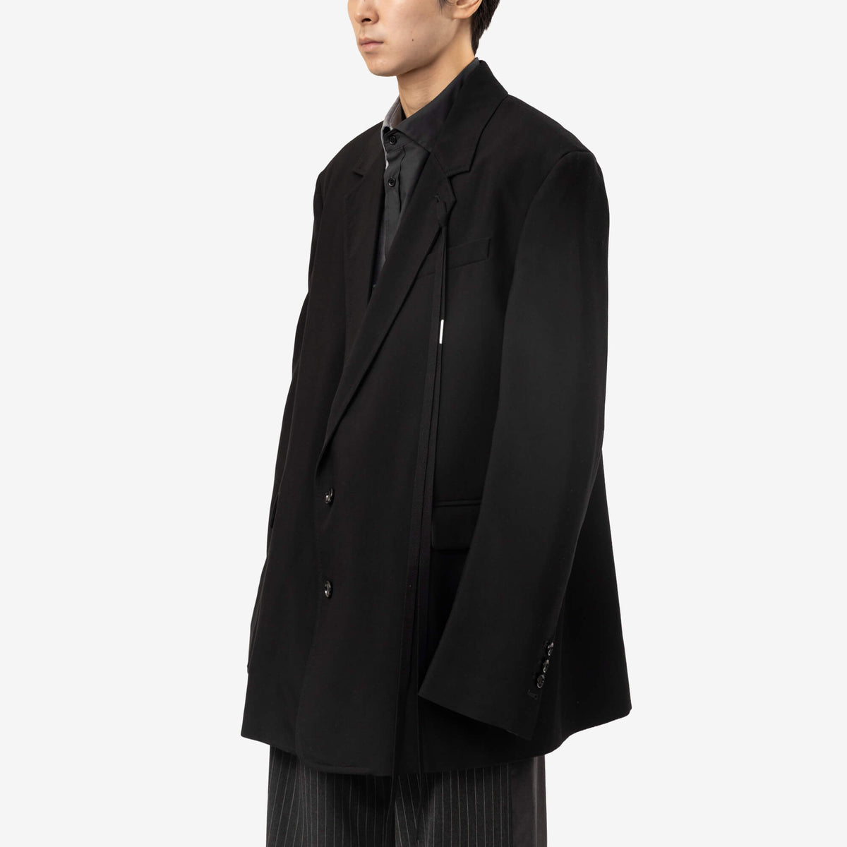 Anthoon High Comfort Tailored Jacket