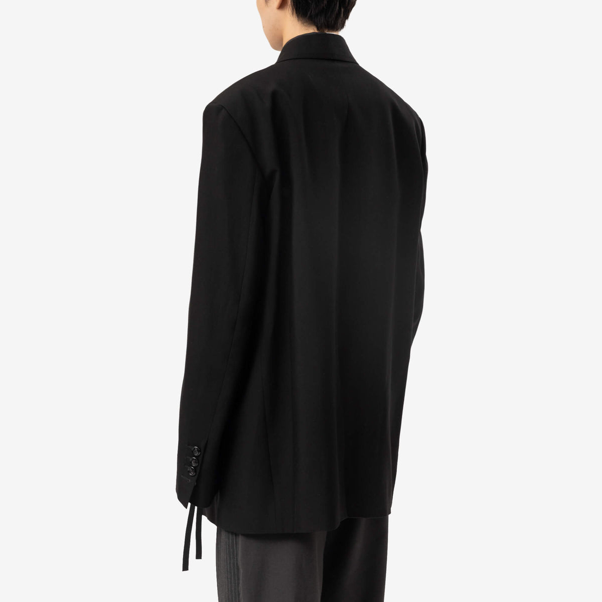Anthoon High Comfort Tailored Jacket