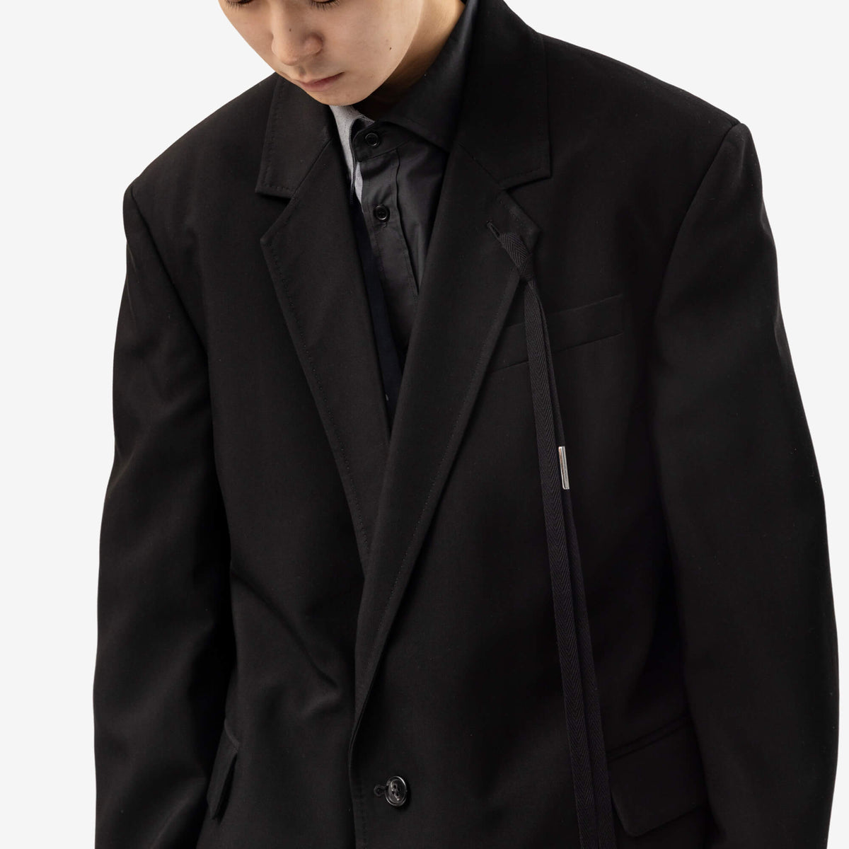 Anthoon High Comfort Tailored Jacket