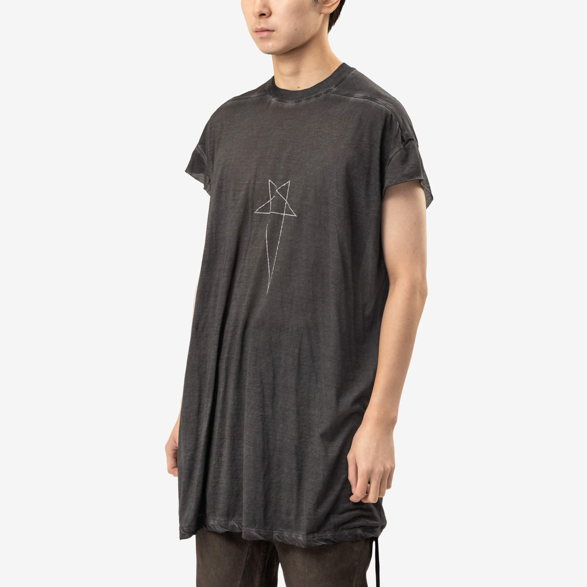 T-shirt sans manches Jumbo Ricks
