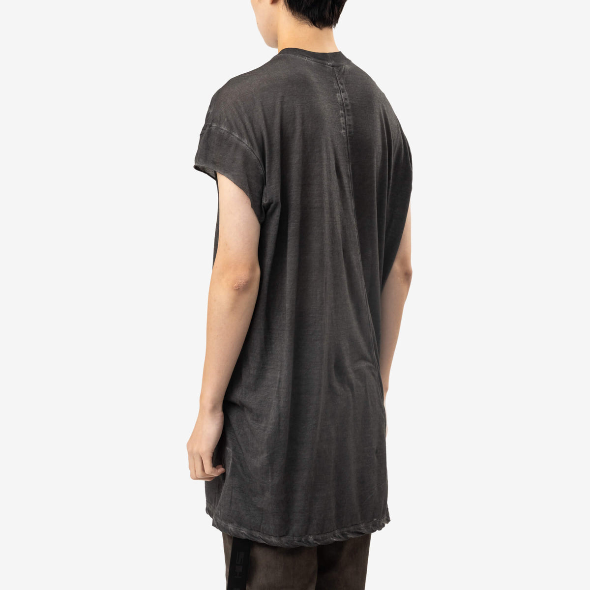 T-shirt sans manches Jumbo Ricks
