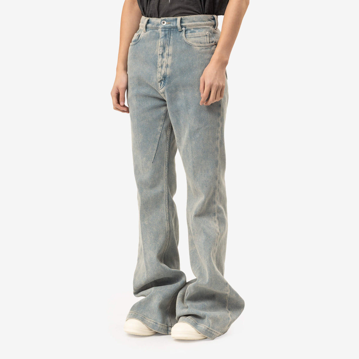 Jean bootcut Bolan