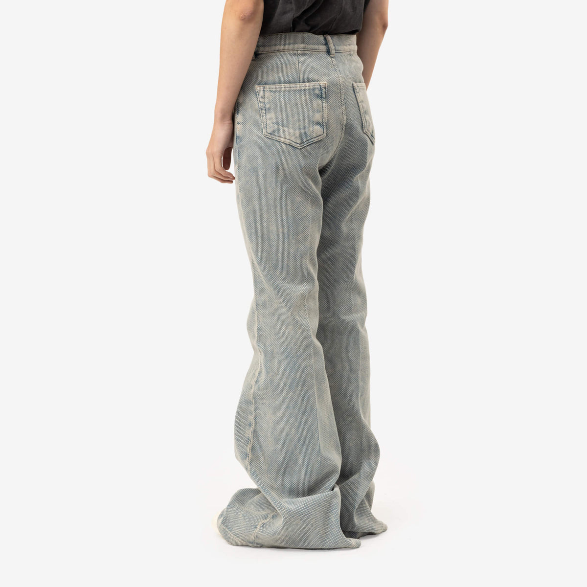 Jean bootcut Bolan