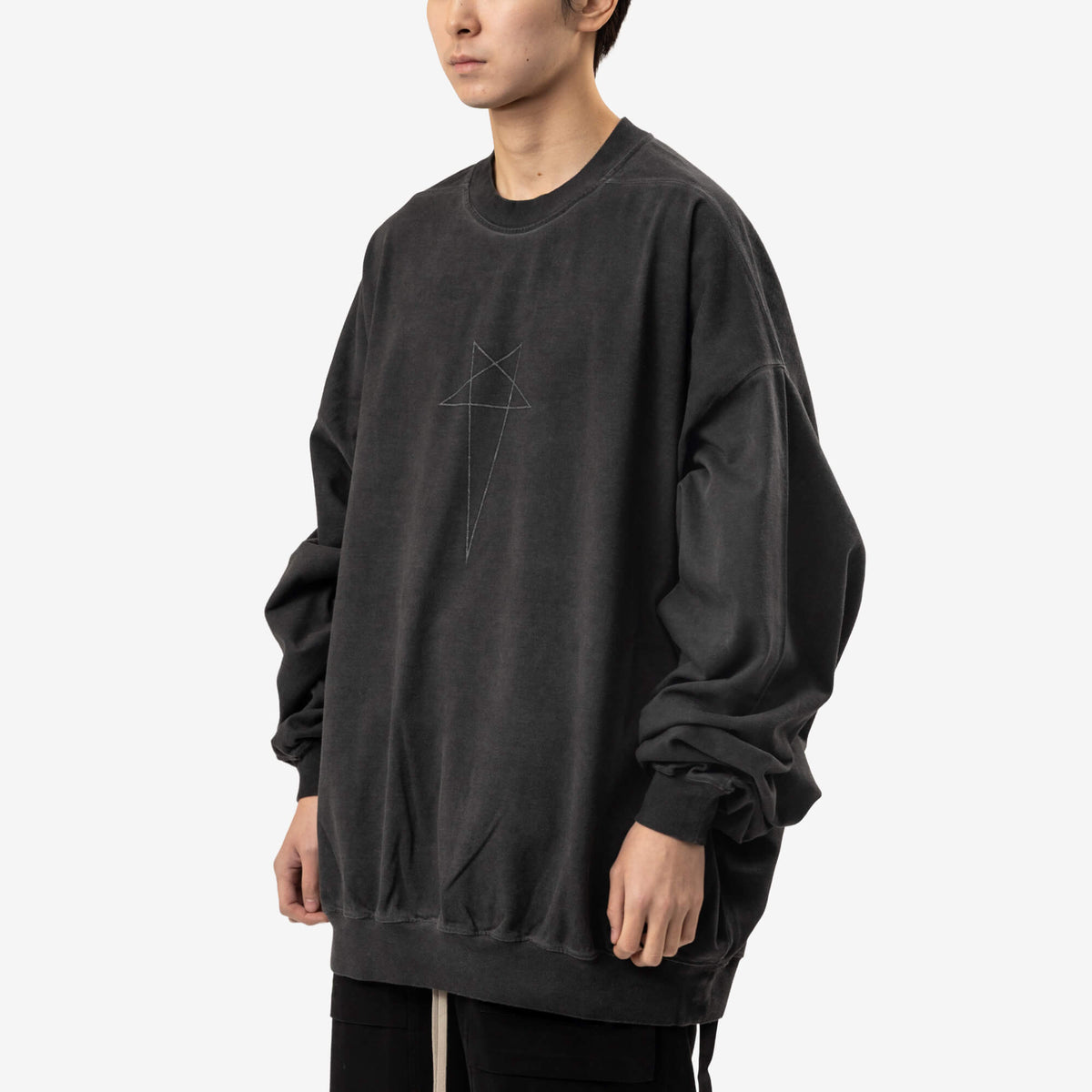 Sweat-shirt Hun