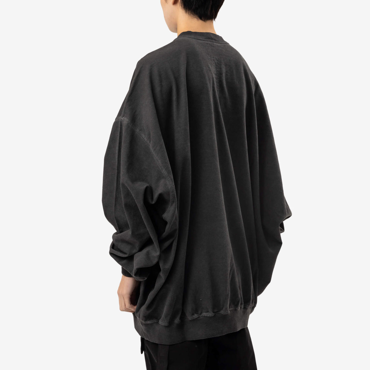 Sweat-shirt Hun
