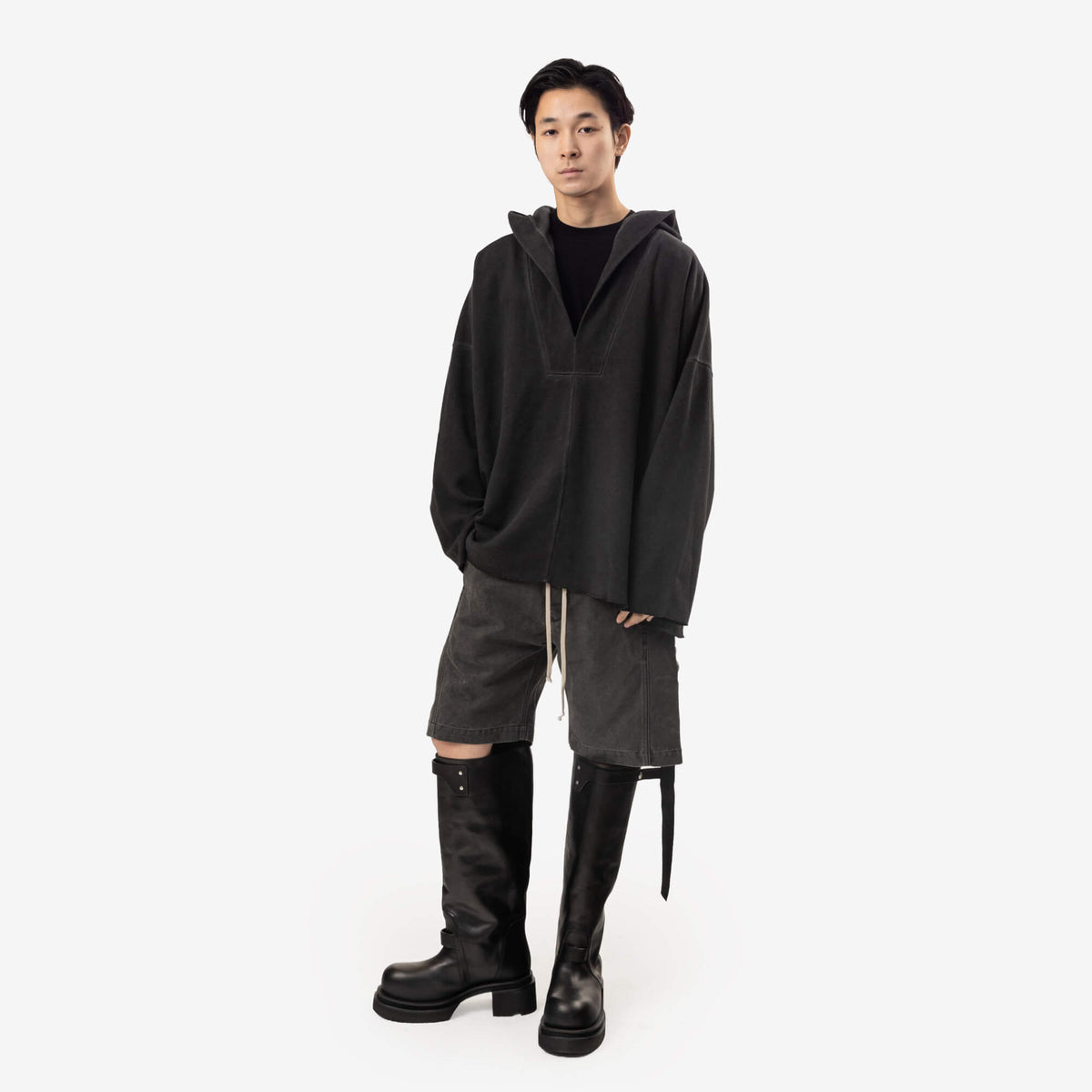 Pusher Shorts