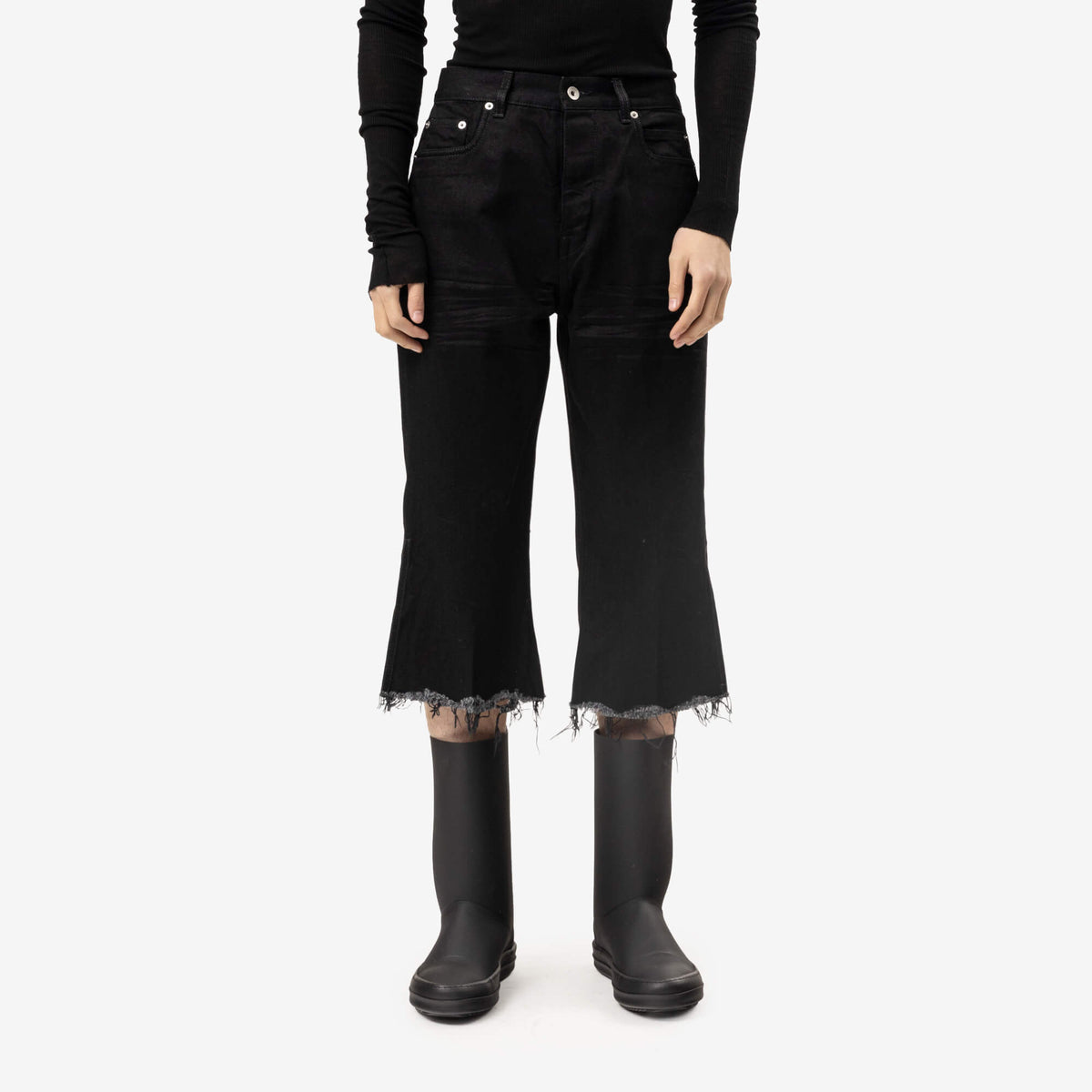 Bolan Cutoffs Jeans