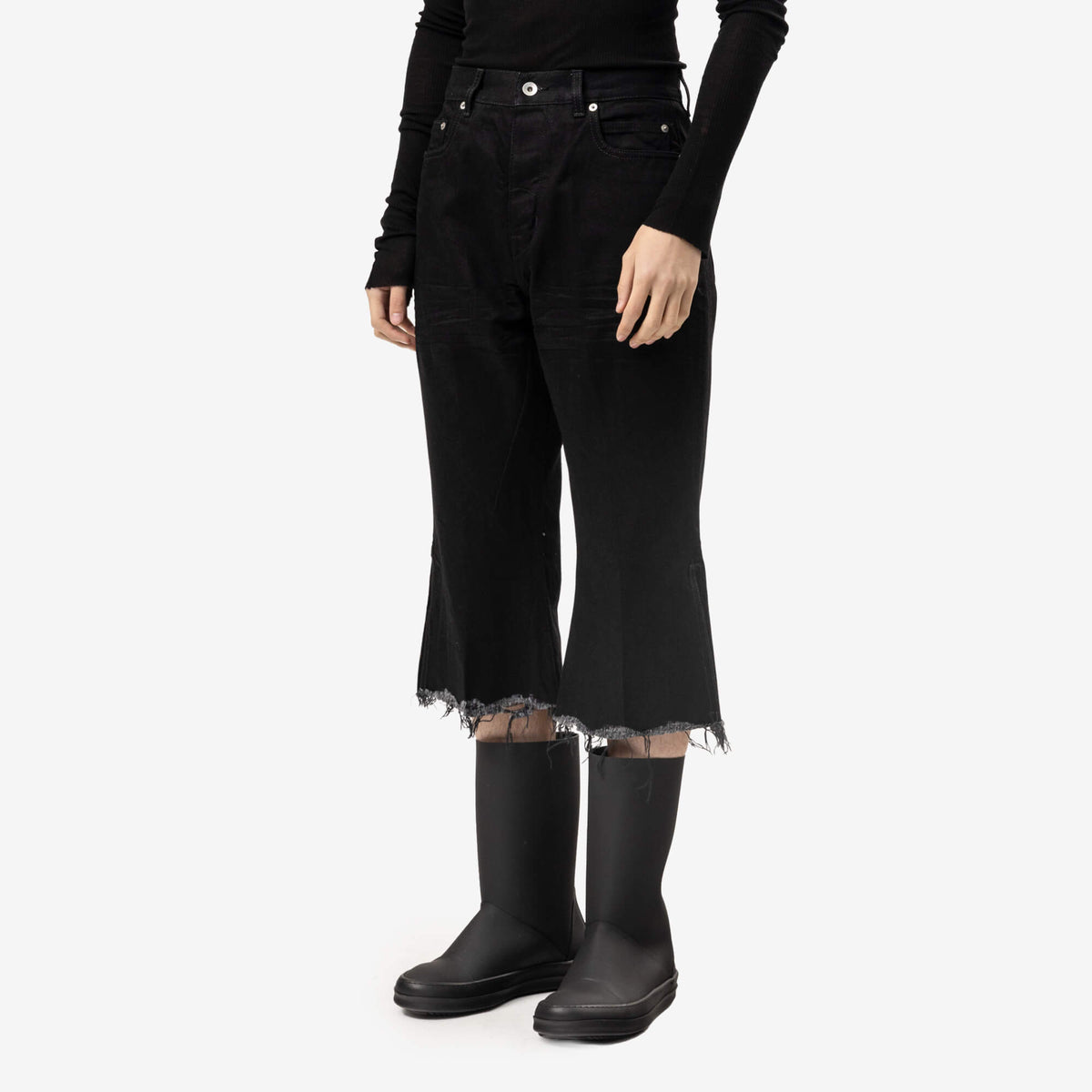Bolan Cutoffs Jeans