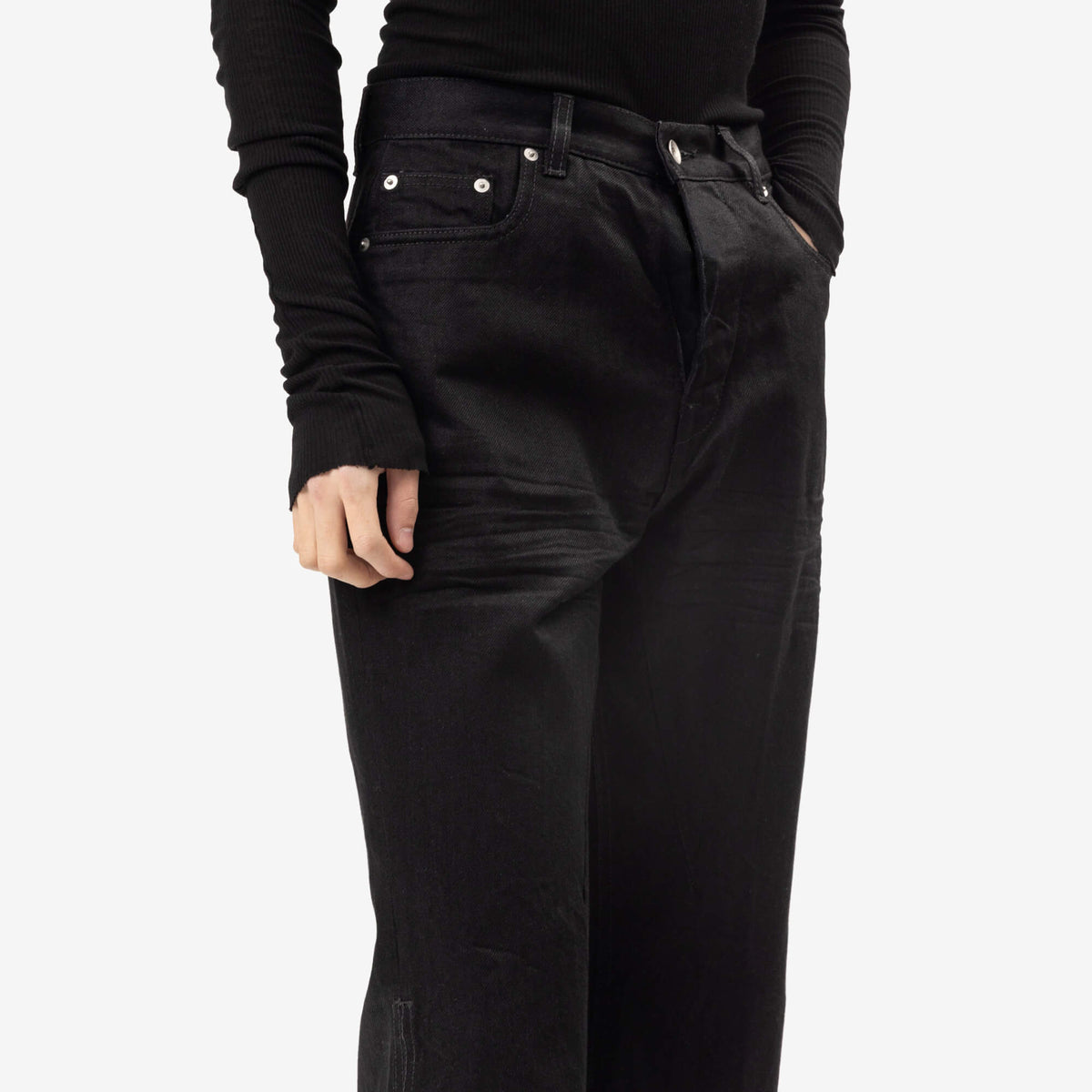 Bolan Cutoffs Jeans